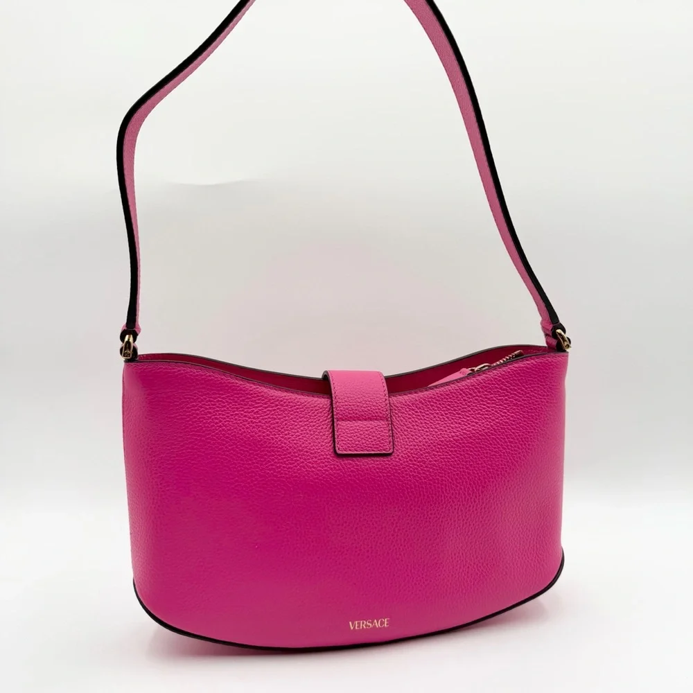 Versace Virtus shoulder bag - Picture 3 of 8